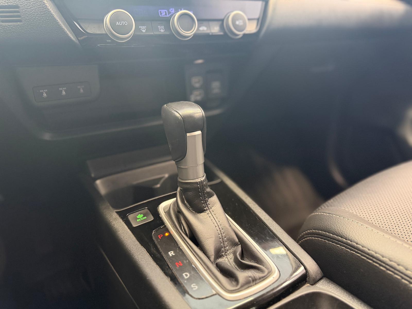 HONDA CITY 12